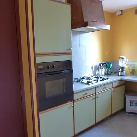 Independant Pres De Le Pal Avec Wifi Et Animaux Acceptes - Fr-1-489-51 Nyaraló