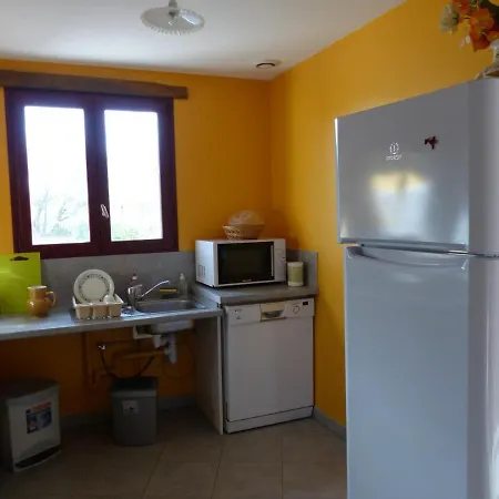 Nyaraló Independant Pres De Le Pal Avec Wifi Et Animaux Acceptes - Fr-1-489-51 Dompierre-sur-Besbre