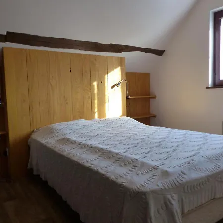 Nyaraló Independant Pres De Le Pal Avec Wifi Et Animaux Acceptes - Fr-1-489-51 *