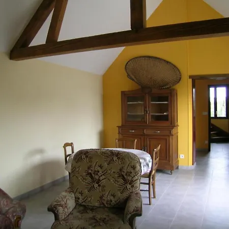 Independant Pres De Le Pal Avec Wifi Et Animaux Acceptes - Fr-1-489-51 Casa de Férias