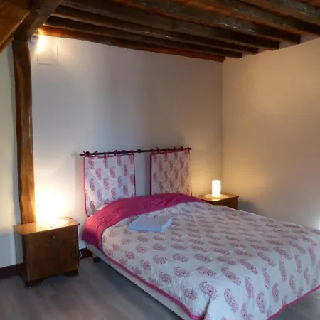 Independant Pres De Le Pal Avec Wifi Et Animaux Acceptes - Fr-1-489-51 Casa vacanze Dompierre-sur-Besbre