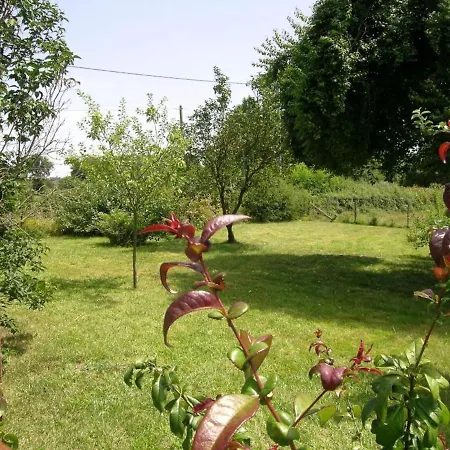 Independant Pres De Le Pal Avec Wifi Et Animaux Acceptes - Fr-1-489-51 Dompierre-sur-Besbre